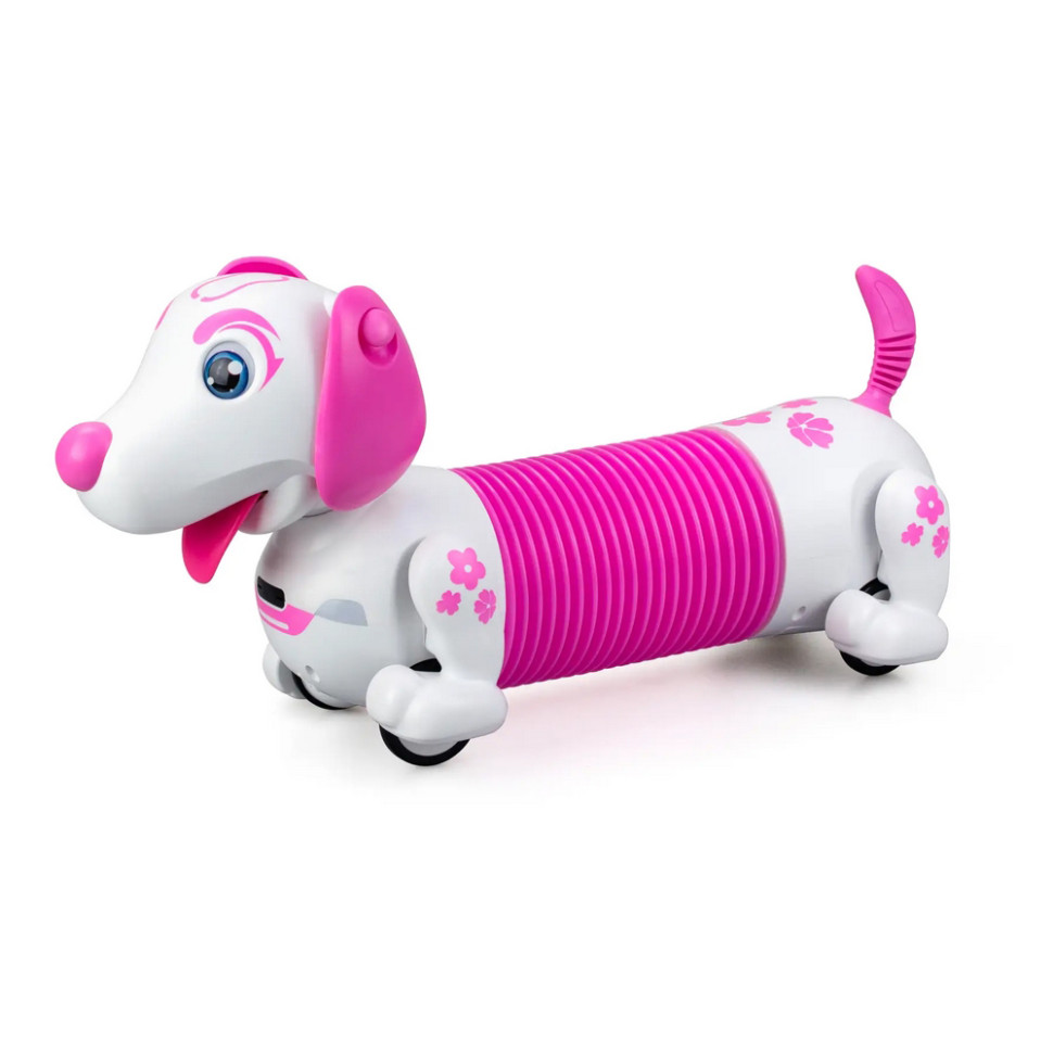 Игрушка робот-собака 