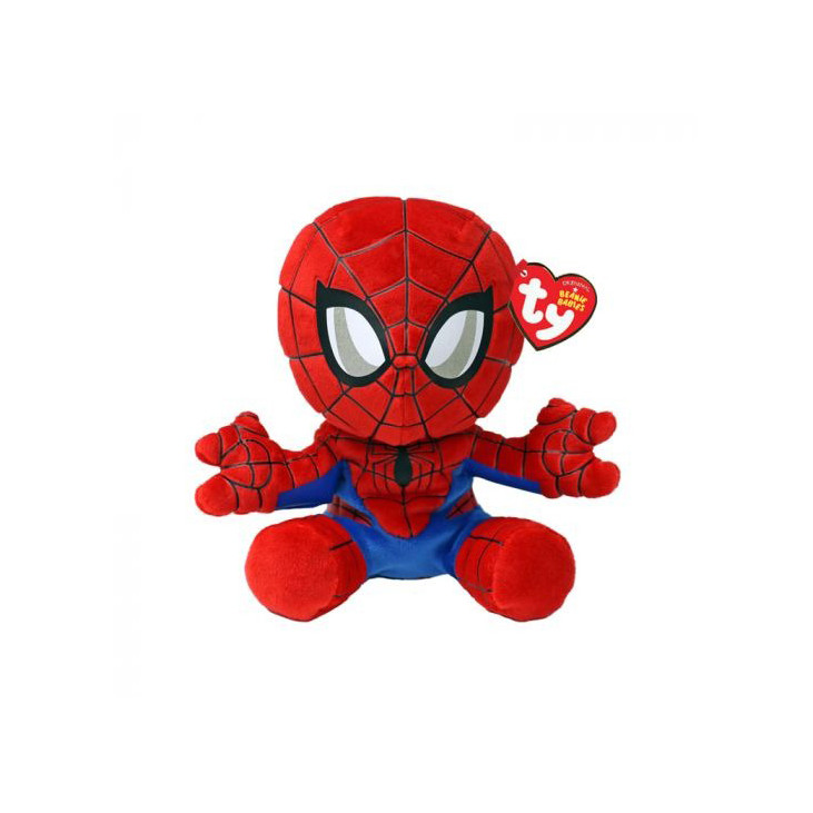 Мягкая детская игрушка Marvel 