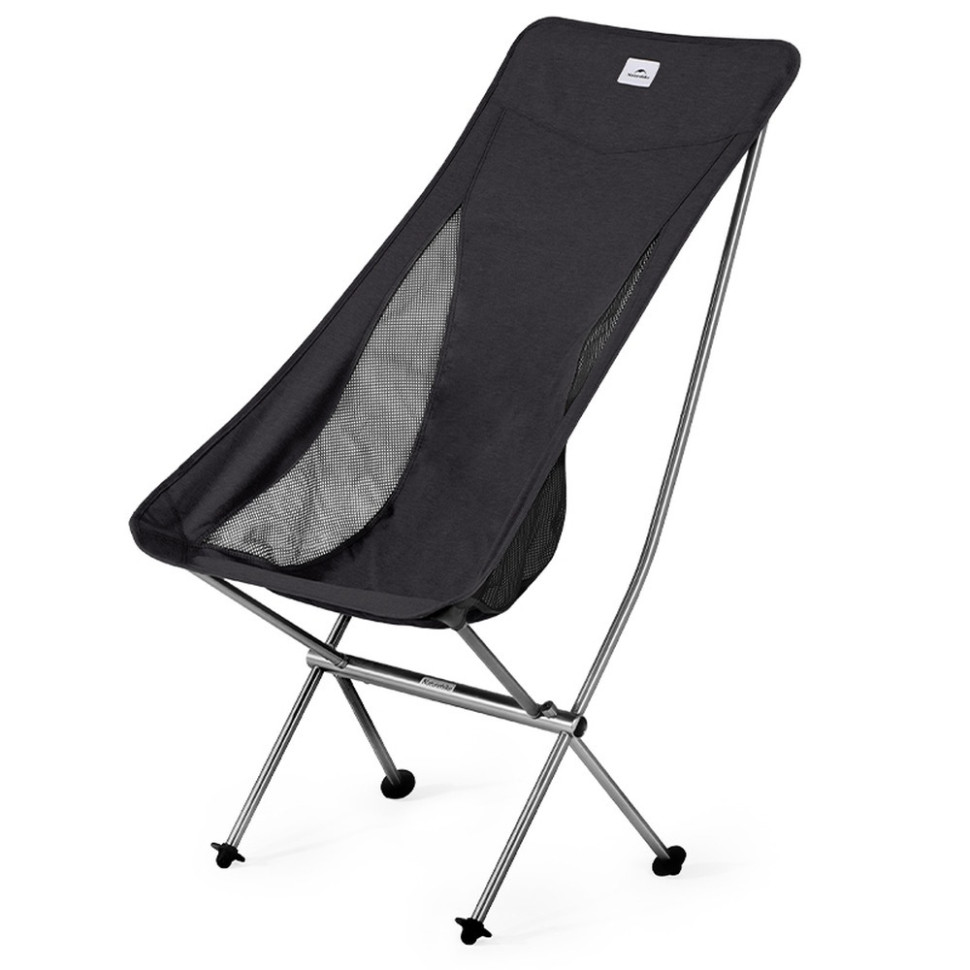 Складной стул Stellaluna L04 CNK2450JJ015 Naturehike 6976023929410