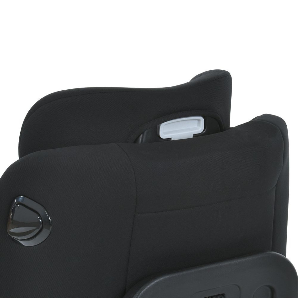 Дитяче автокрісло ME 1187 i-FREE El Camino ME 1187 Black