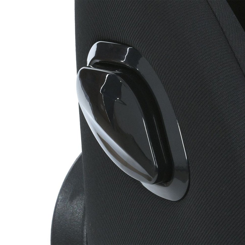 Дитяче автокрісло ME 1187 i-FREE El Camino ME 1187 Black