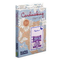 Набір для творчості. "Cardmaking" (ВТК-003) OTK-003