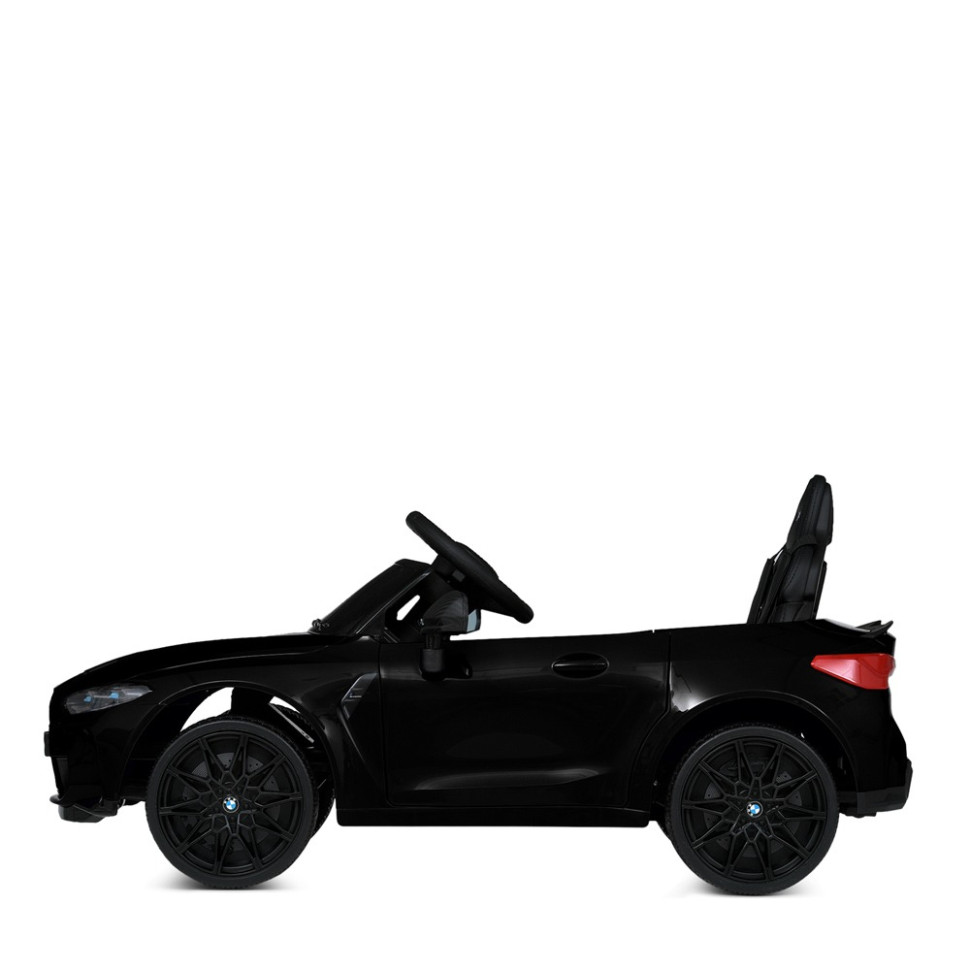 Дитячий електромобіль Машина Bambi M 5096EBLR-2, 2,4G, 2 мотори 35W, 1аккум.12V10AH, EVA