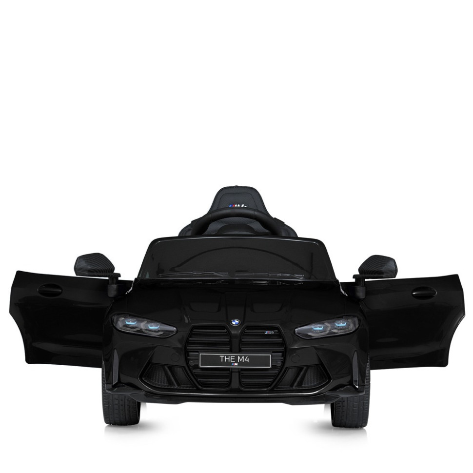 Дитячий електромобіль Машина Bambi M 5096EBLR-2, 2,4G, 2 мотори 35W, 1аккум.12V10AH, EVA