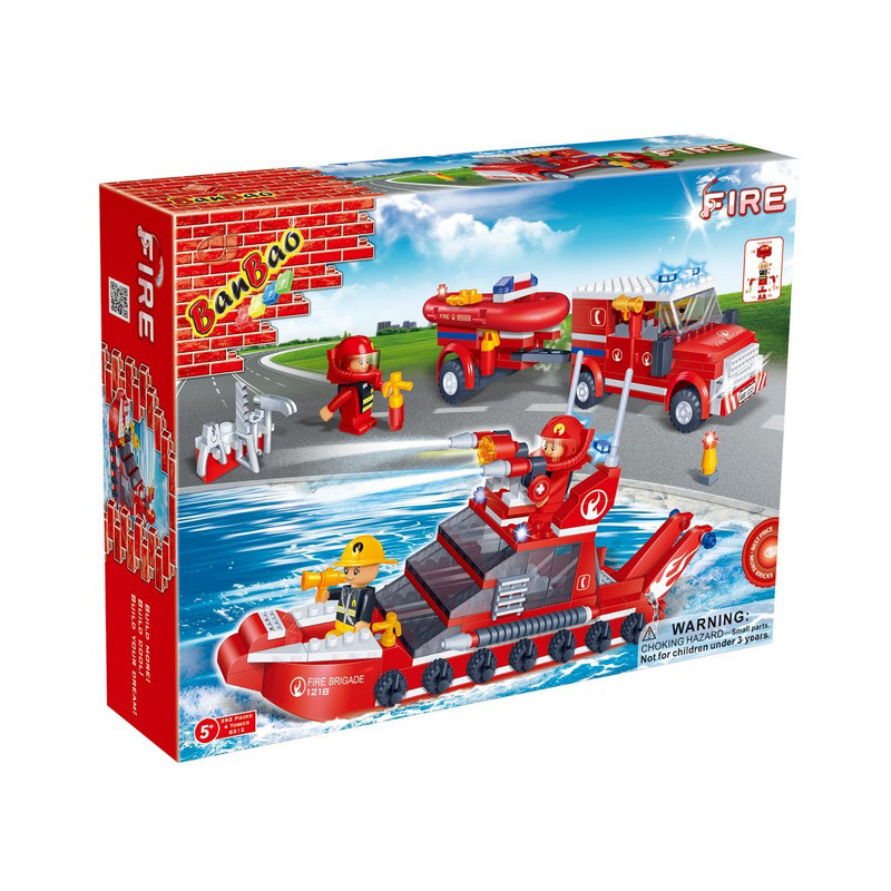 Детский конструктор 