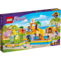 Конструктор LEGO Friends Аквапарк 41720