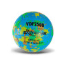 М'яч волейбольний Extreme Motion Bambi VB24345 № 5, 420 грам