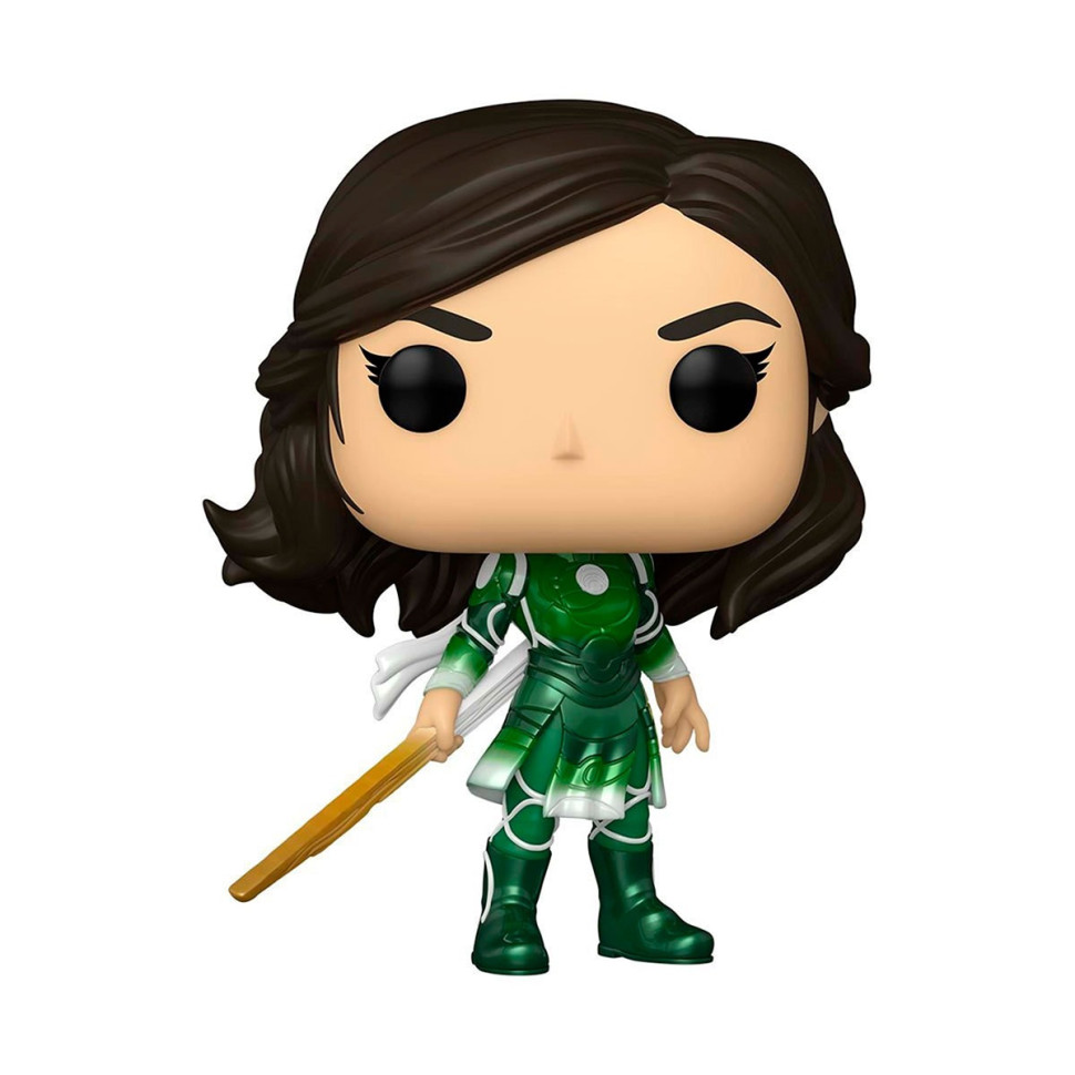 Игровая фигурка FUNKO POP! cерии 