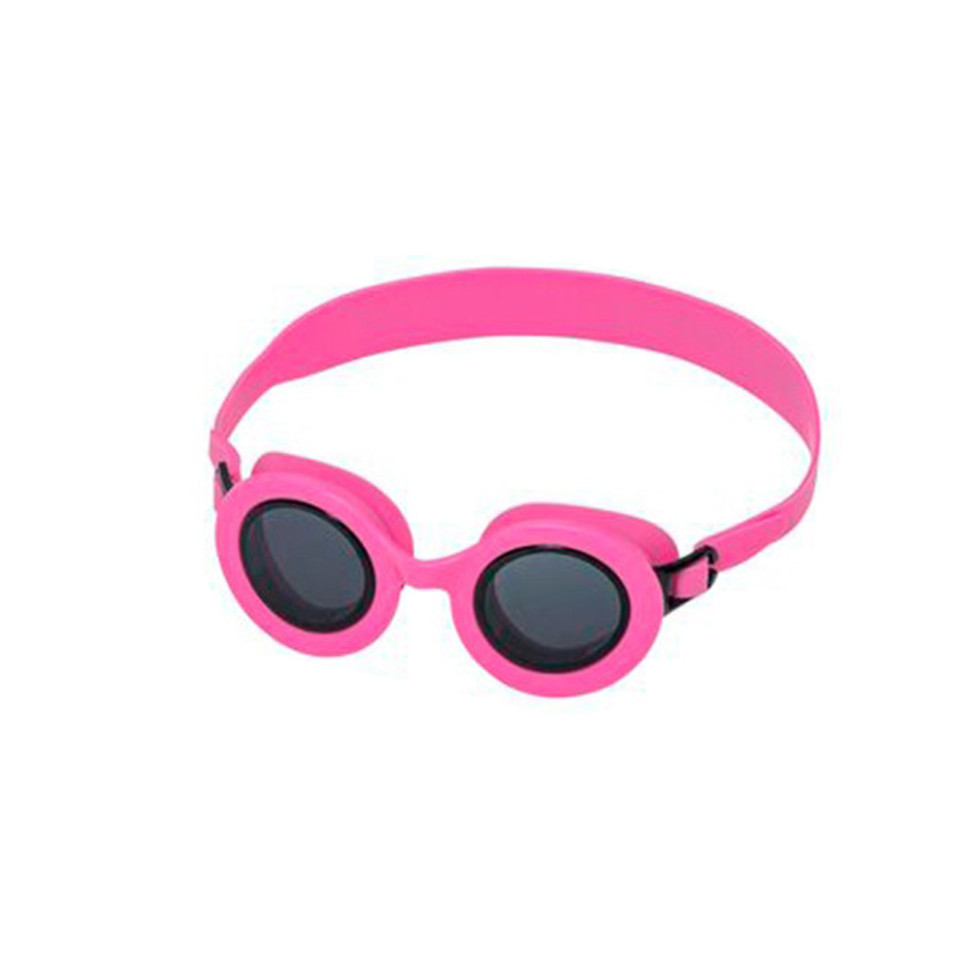 Детские очки для плавания Bestway 21178BW(Pink) розовый
