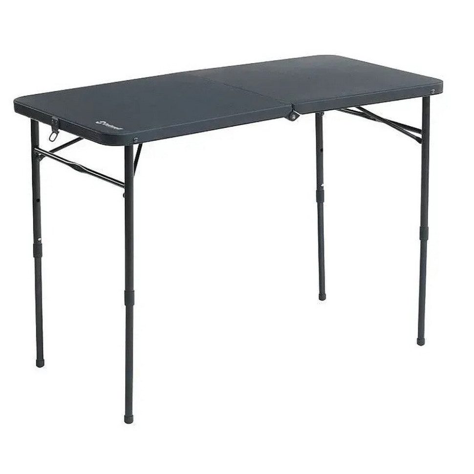 Стол кемпинговый Claros M Outwell 931567 размер 50х101х71 см