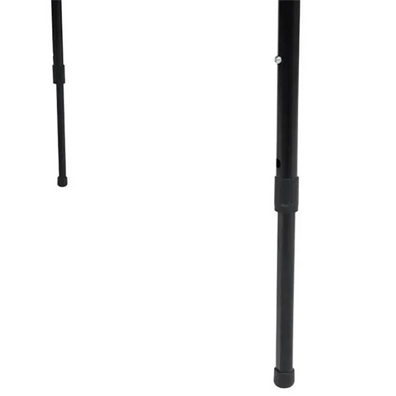 Стол кемпинговый Claros M Outwell 931567 размер 50х101х71 см