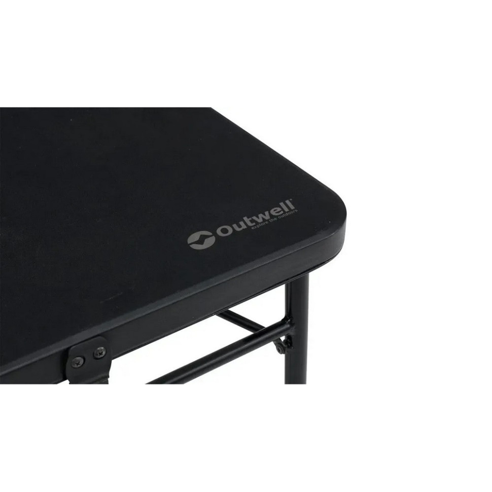 Стол кемпинговый Claros M Outwell 931567 размер 50х101х71 см