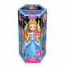 Дитячий набір для творчості "Princess Doll" Danko Toys CLPD-02 укр