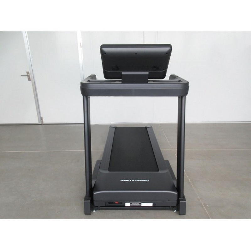 Бігова доріжка Pegas Generation Fitness 522915, 189х89х151 см
