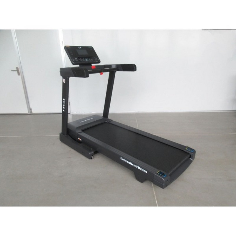 Бігова доріжка Pegas Generation Fitness 522915, 189х89х151 см