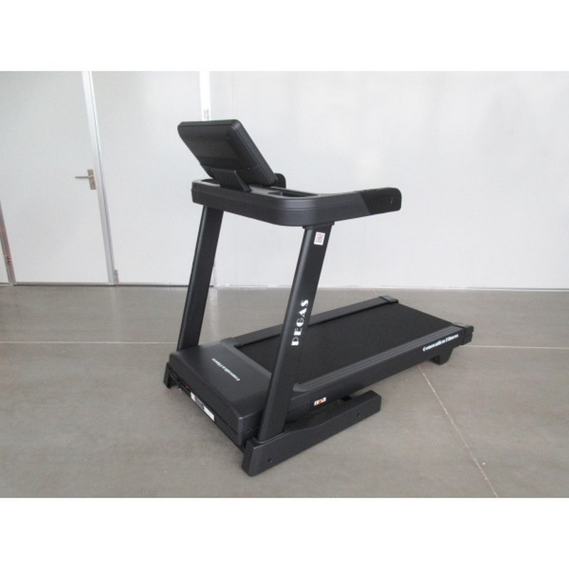 Бігова доріжка Pegas Generation Fitness 522915, 189х89х151 см