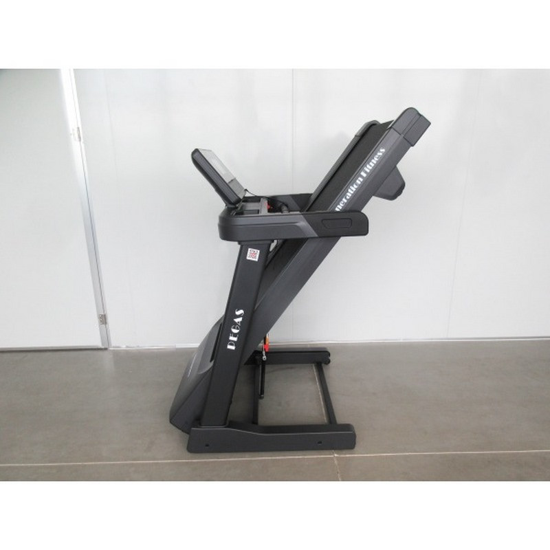 Бігова доріжка Pegas Generation Fitness 522915, 189х89х151 см