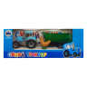 Детская игрушка "Синий трактор" Bambi EN1001-1 