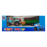 Детская игрушка "Синий трактор" Bambi EN1001-1 