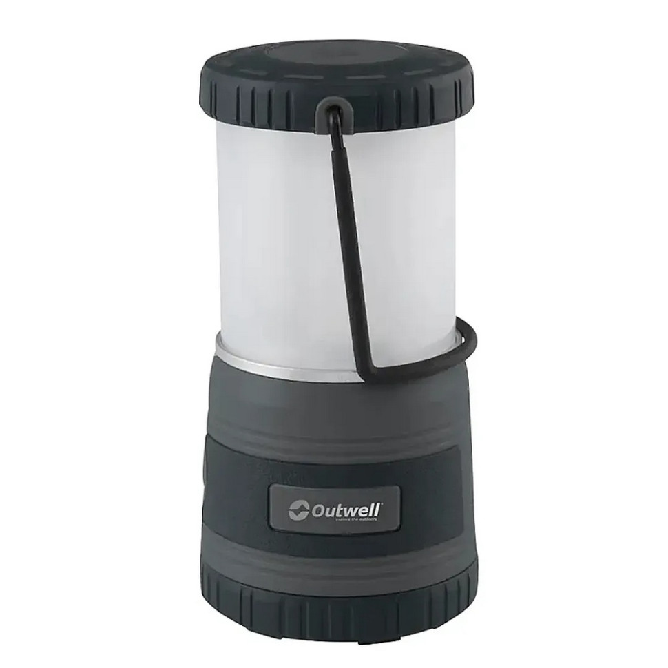 Ліхтар кемпінговий Lantern Carnelian DC 200 651356 Outwell 932205, 200 люмен