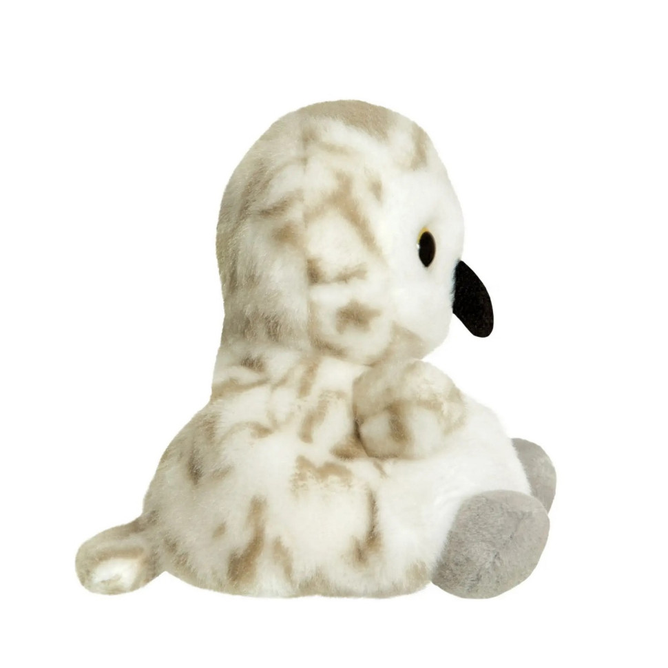 Мягкая игрушка Palm Pals Снежная сова Aurora 200216G 15 см