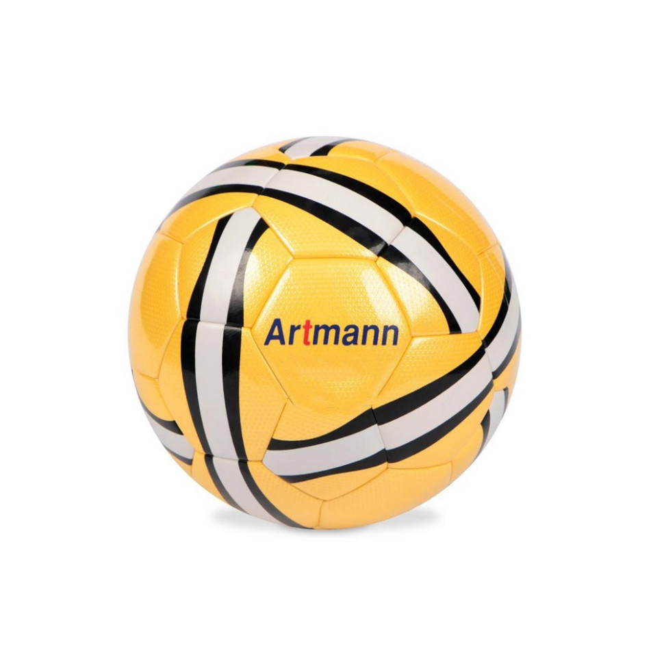 Футбольний м'яч Flash NP8 Artmann 1618TT № 5