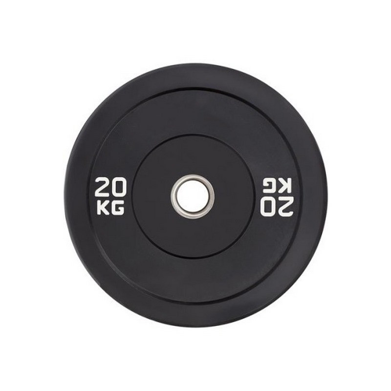 Бамперний диск FF51B1E Generation Fitness 522826, 20 кг
