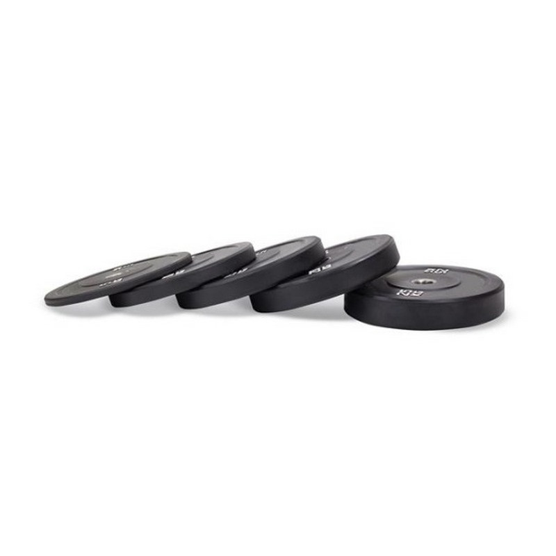 Бамперний диск FF51B1E Generation Fitness 522826, 20 кг