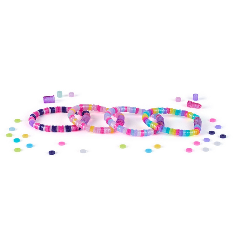 Доповнення до набору для створення браслетів 