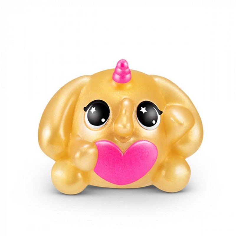Игрушка-сюрприз Кукла Слоненок Babycorns 92107E, с аксессуарами