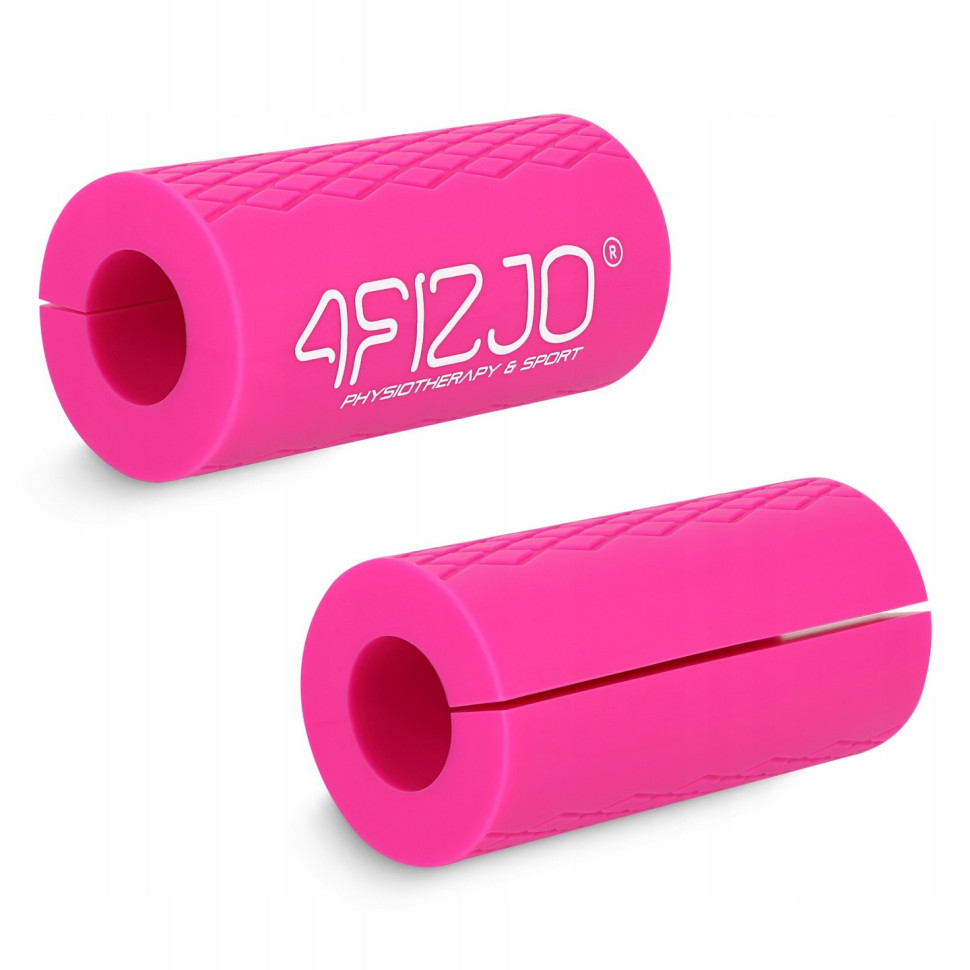 Расширительные накладки на гриф Fat Grip 4FIZJO P-5905973404334 силиконовые 2 шт