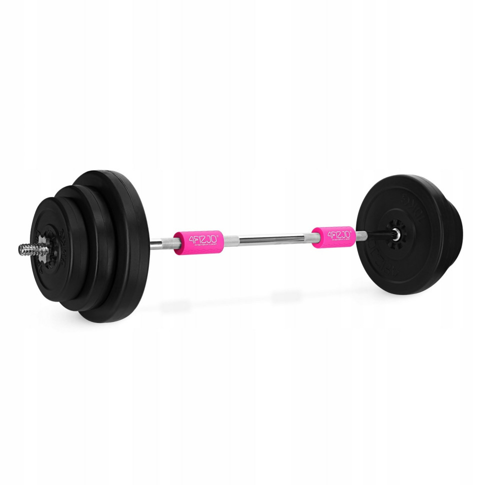 Расширительные накладки на гриф Fat Grip 4FIZJO P-5905973404334 силиконовые 2 шт