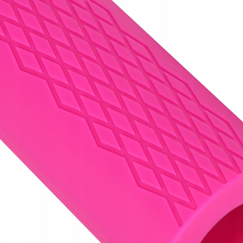 Расширительные накладки на гриф Fat Grip 4FIZJO P-5905973404334 силиконовые 2 шт