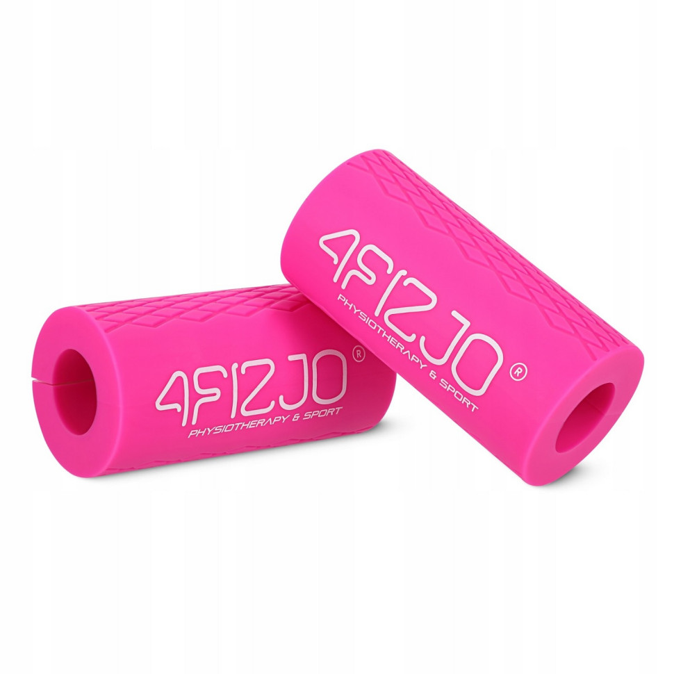 Расширительные накладки на гриф Fat Grip 4FIZJO P-5905973404334 силиконовые 2 шт