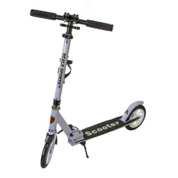 Дитячий самокат 2-х колісний SS-05 Scale Sports 734395312 до 100 кг