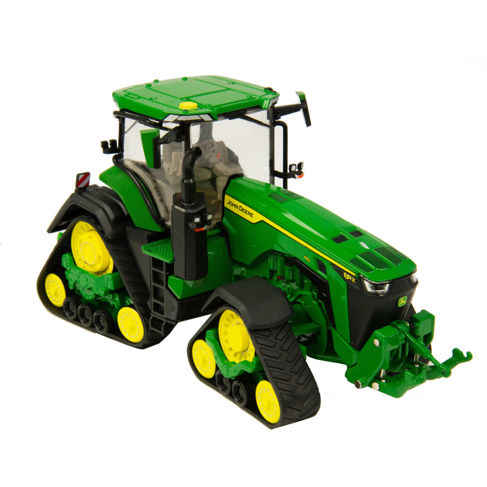 Модель Трактор John Deere 8RX 410 Britains 43249B масштаб 1:32