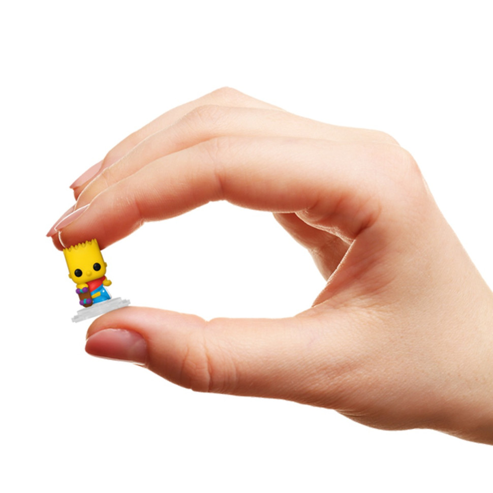 Игровая фигурка BITTY POP! Funko 85722 серии
