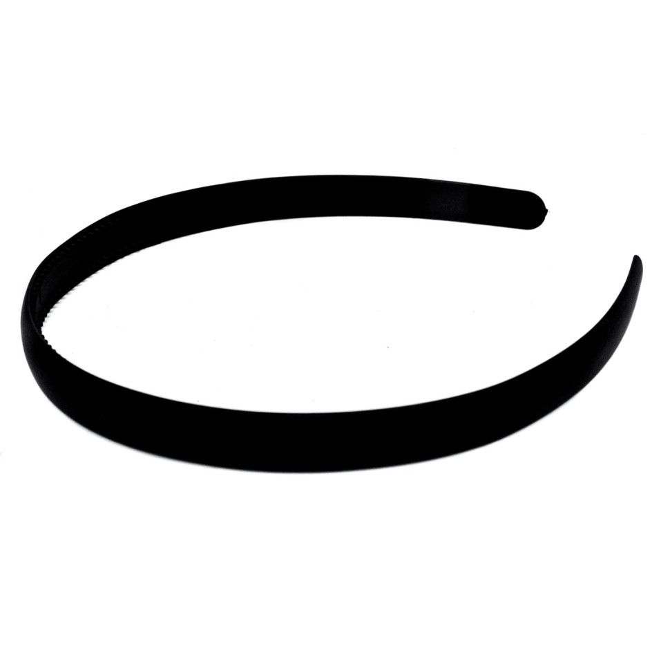 Дитячий обруч для волосся La-beauty 0203-777, 12 штук