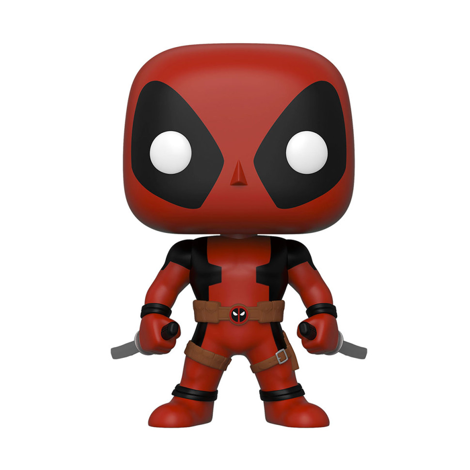 Игровая фигурка FUNKO POP! cерии 