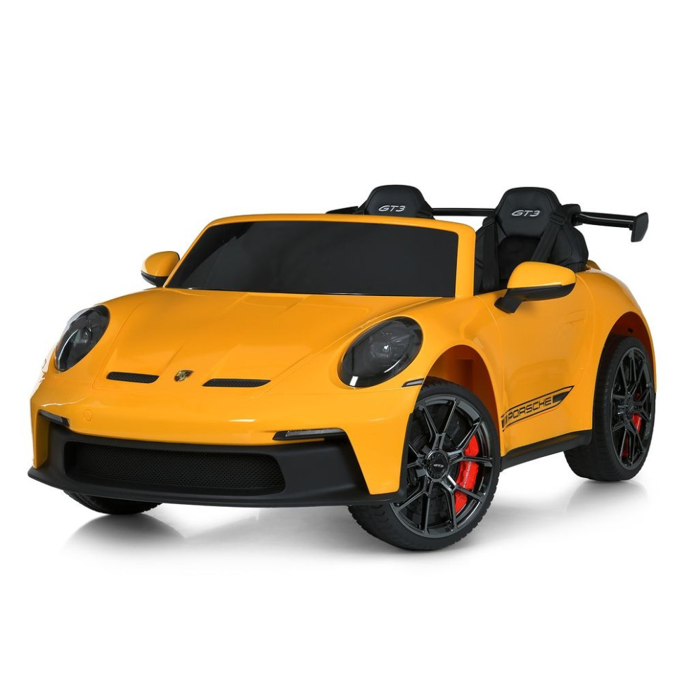 Дитячий електромобіль Машина Bambi M 6111EBLR-6(24V) до 50 кг