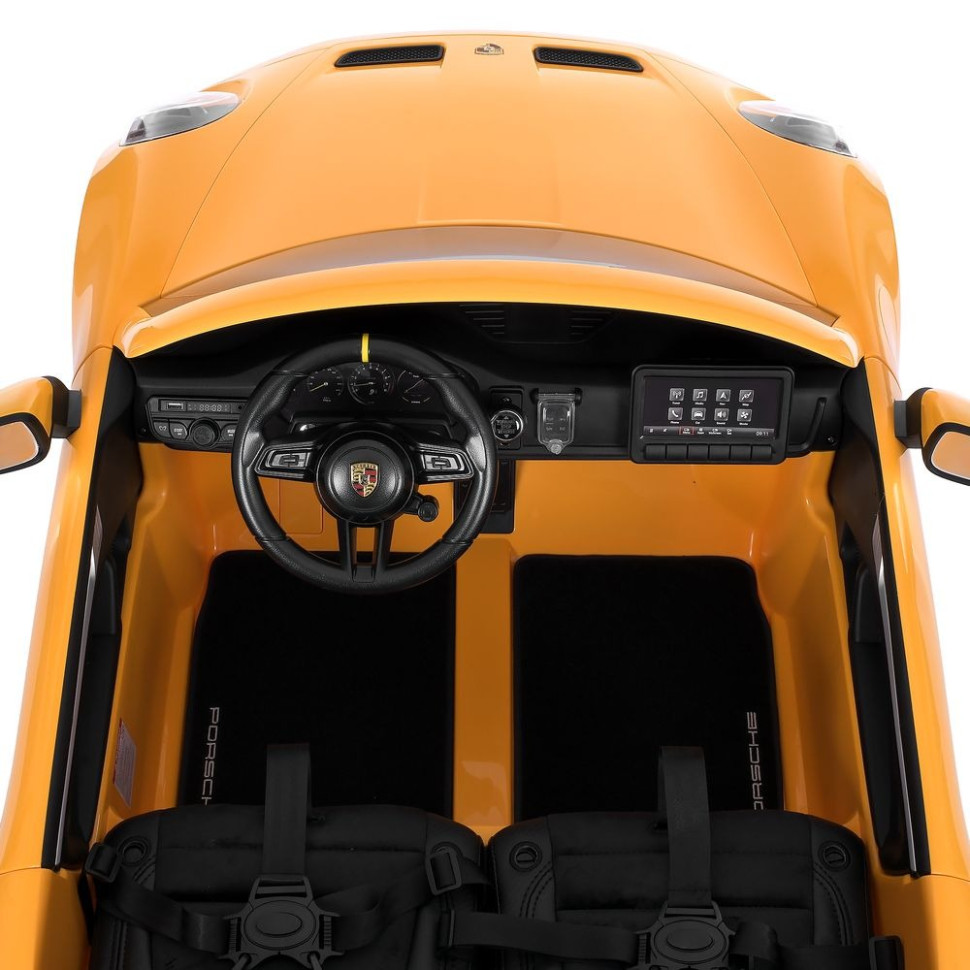 Дитячий електромобіль Машина Bambi M 6111EBLR-6(24V) до 50 кг