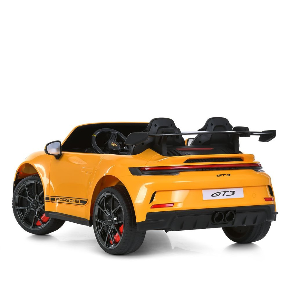 Дитячий електромобіль Машина Bambi M 6111EBLR-6(24V) до 50 кг