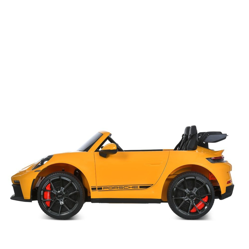 Дитячий електромобіль Машина Bambi M 6111EBLR-6(24V) до 50 кг