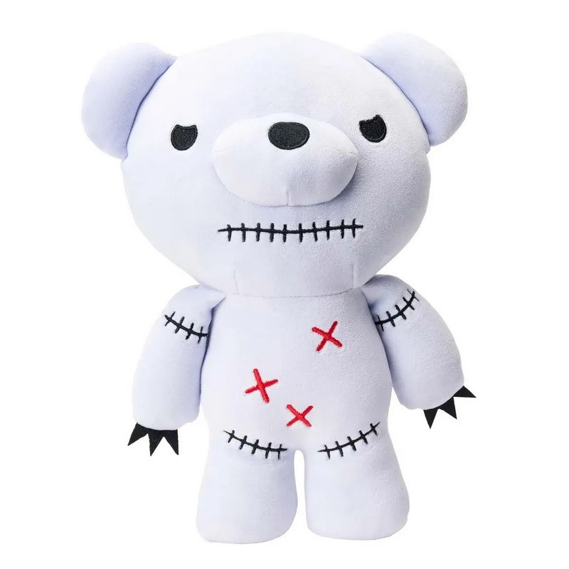 Детская коллекционная плюшевая игрушка Hexbear Deddy Bears DB41203