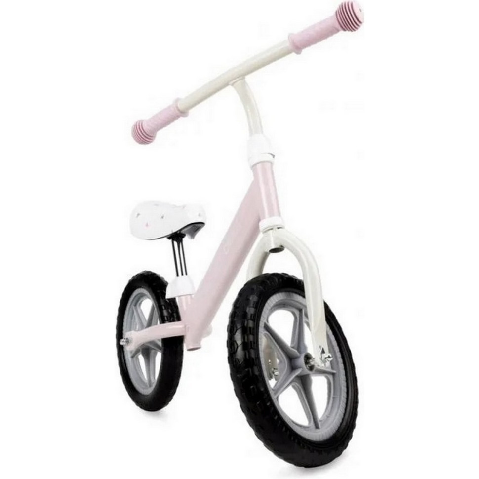 Беговел QKIDS FLEET QKIDS00003 розовый