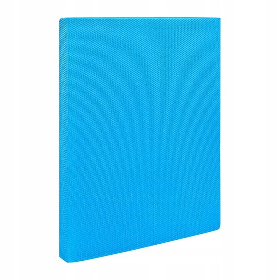 Балансувальна подушка Balance Pad 4FIZJO P-5907739318664, 49 x 38.5 x 5.8 см, Sky Blue