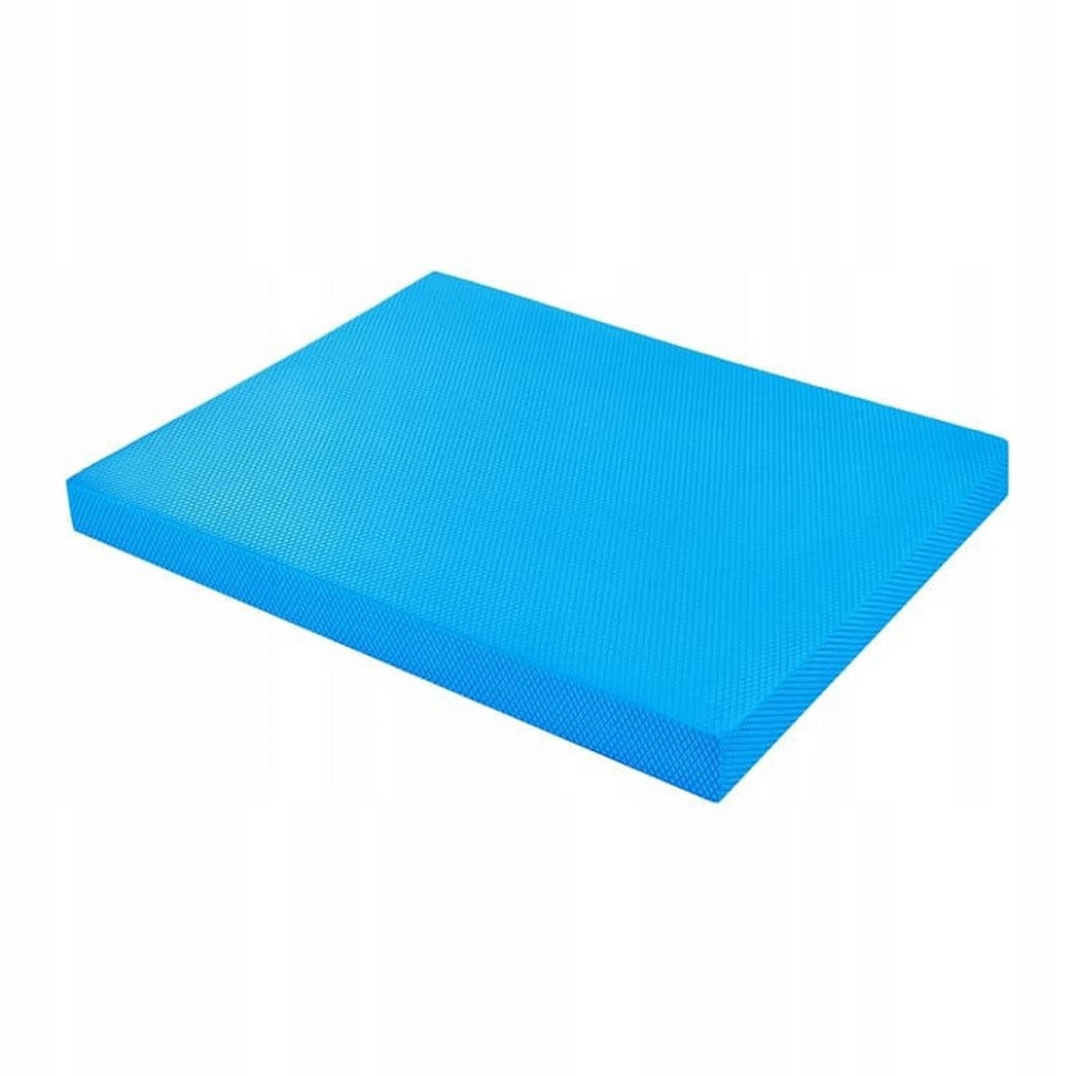 Балансувальна подушка Balance Pad 4FIZJO P-5907739318664, 49 x 38.5 x 5.8 см, Sky Blue