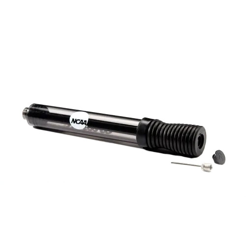 Насос для м'ячів BSKT 6 Wilson WTBA00103 clear pump