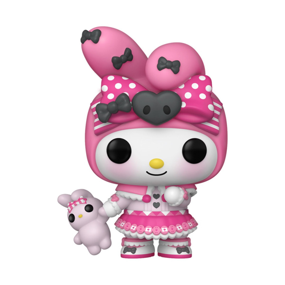 Игровая фигурка FUNKO POP! серии 