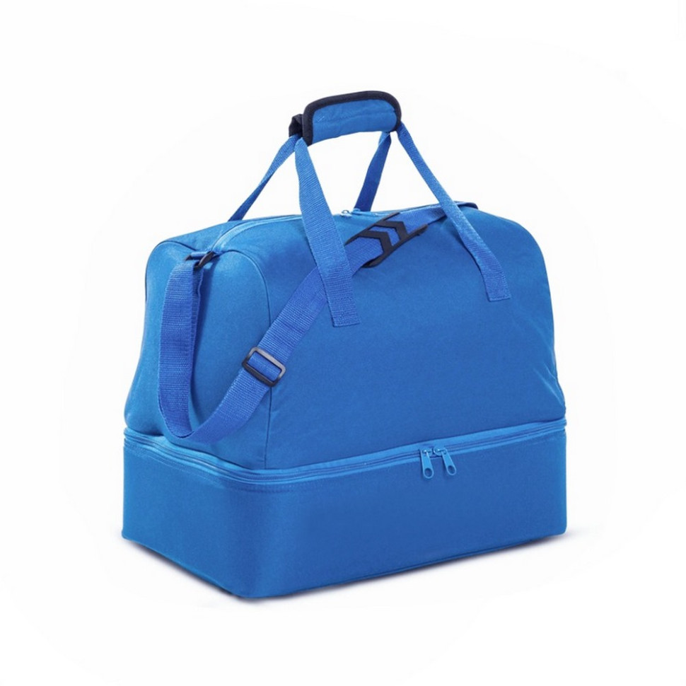 Сумка футбольная (тренировочная) Team Bag Newt NE-LG-HM65 синяя 65 L 